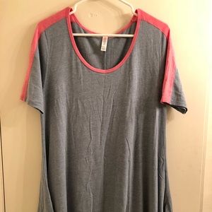LuLaRoe Perfect T